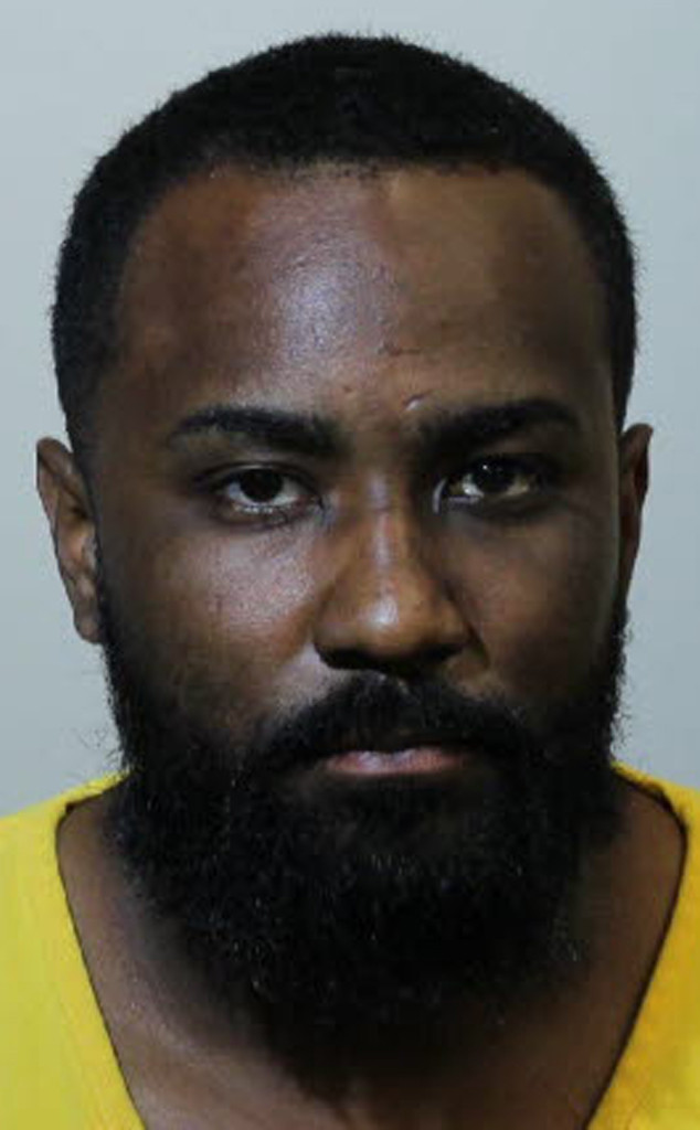 Nick Gordon Nick Gordon